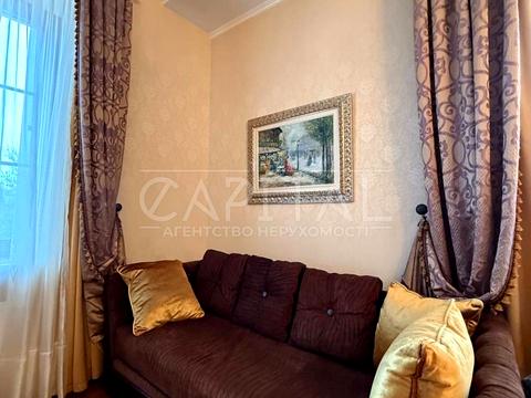 дом по адресу Старокиевская ул.