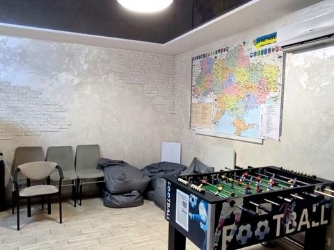 коммерческая по адресу Выговского ул. (Суворова), 1-Т