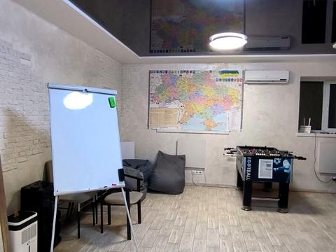 коммерческая по адресу Выговского ул. (Суворова), 1-Т