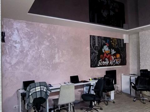 коммерческая по адресу Выговского ул. (Суворова), 1-Т