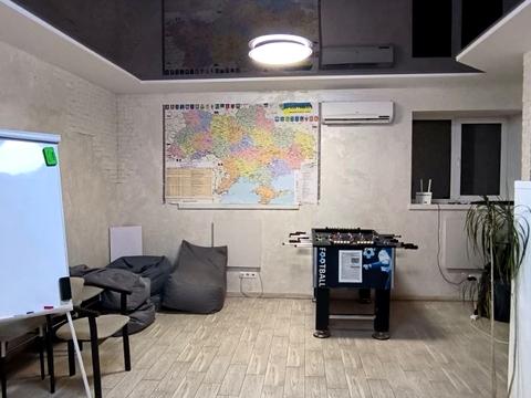 коммерческая по адресу Выговского ул. (Суворова), 1-Т