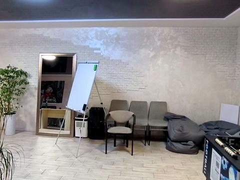 коммерческая по адресу Выговского ул. (Суворова), 1-Т