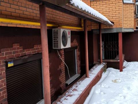 коммерческая по адресу Выговского ул. (Суворова), 1-Т