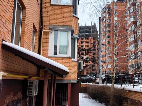 коммерческая по адресу Выговского ул. (Суворова), 1-Т