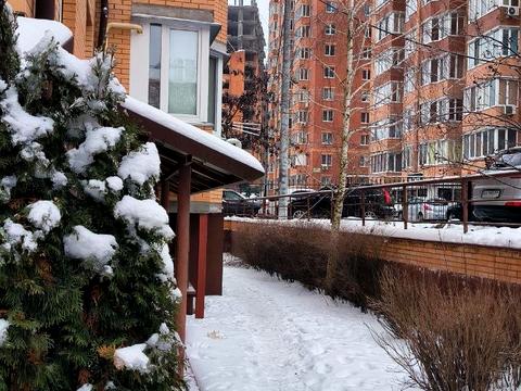 коммерческая по адресу Выговского ул. (Суворова), 1-Т