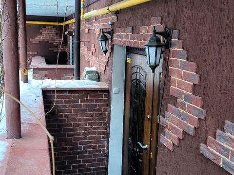 коммерческая по адресу Выговского ул. (Суворова), 1-Т