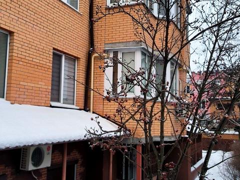 коммерческая по адресу Выговского ул. (Суворова), 1-Т