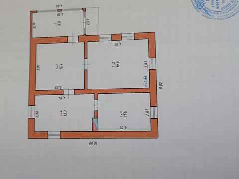 будинок за адресою Перемоги, 35