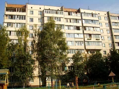 квартира за адресою Данила Щербаківського вул. (Щербакова), 51-В