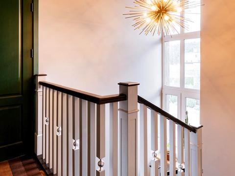 будинок за адресою Озерна, 115