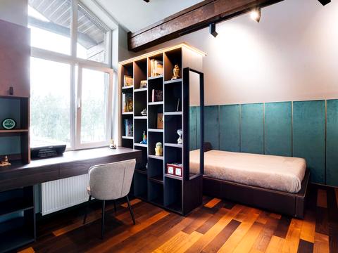 будинок за адресою Озерна, 115