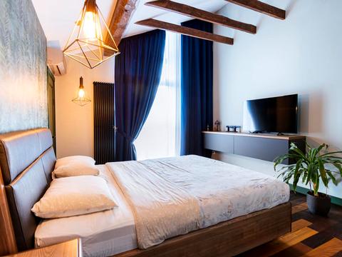 будинок за адресою Озерна, 115