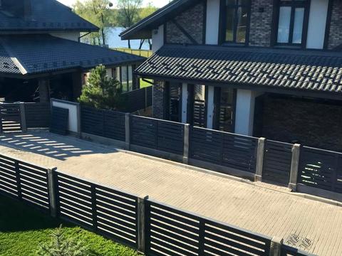 будинок за адресою Озерна, 115