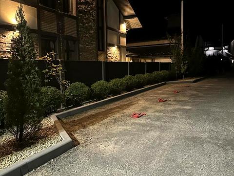 будинок за адресою Озерна, 115