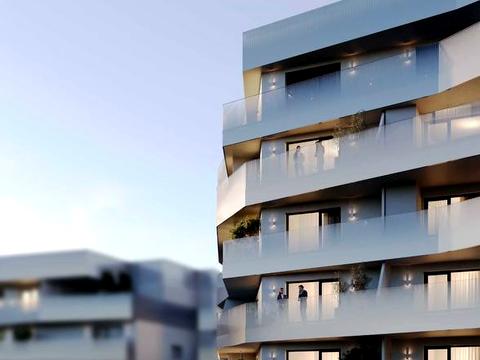 квартира по адресу Малоголосковская ул., (Будинок 1)