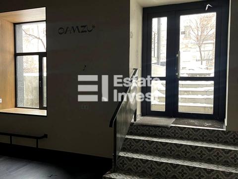 коммерческая по адресу Сечевых Стрельцов ул. (Артема), 79