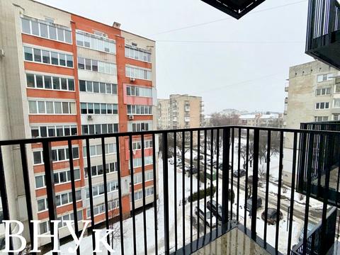 квартира за адресою Зоряна вул., 2б