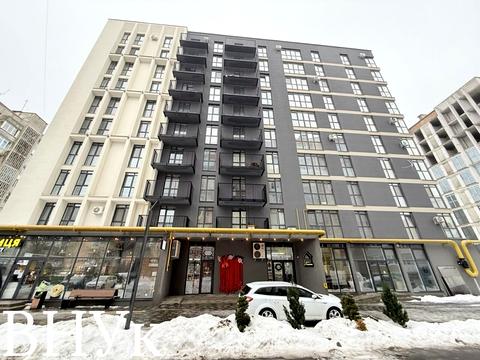 квартира за адресою Зоряна вул., 2б