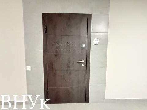 квартира за адресою Зоряна вул., 2б