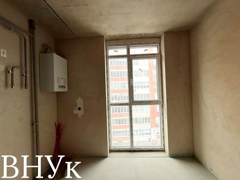 квартира за адресою Зоряна вул., 2б