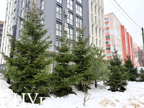 квартира за адресою Зоряна вул., 2б