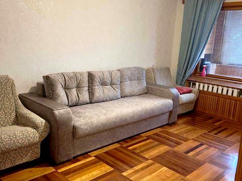 квартира за адресою Автозаводська вул., 6