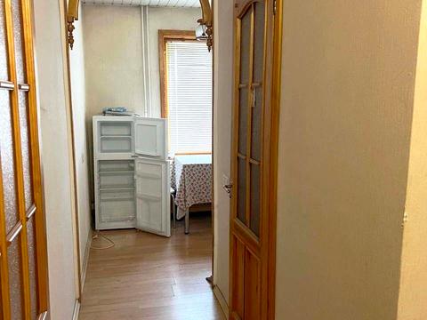 квартира за адресою Автозаводська вул., 6