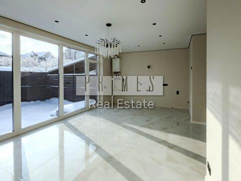 дом по адресу Яровая ул.