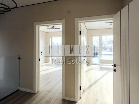 дом по адресу Яровая ул.