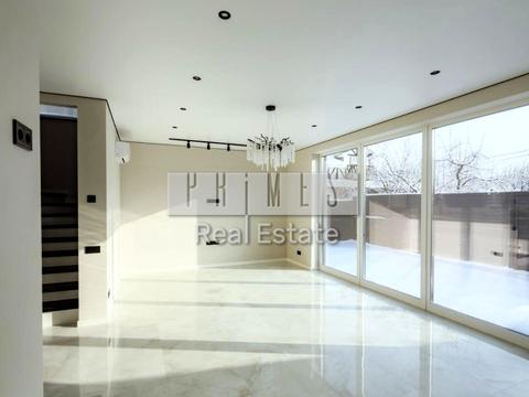 дом по адресу Яровая ул.