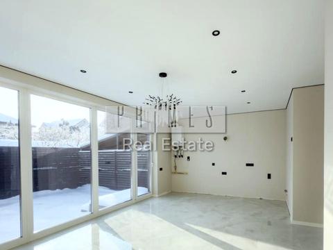 дом по адресу Яровая ул.