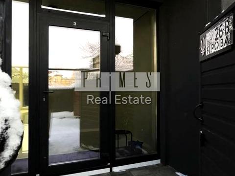 дом по адресу Яровая ул.