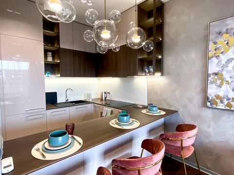 квартира за адресою Лабораторний пров., 7