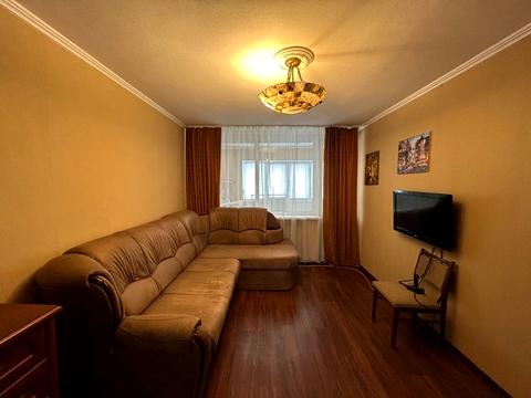 квартира за адресою Полігонна вул. (Погребняка), 18