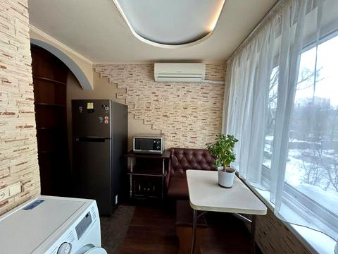 квартира за адресою Полігонна вул. (Погребняка), 18