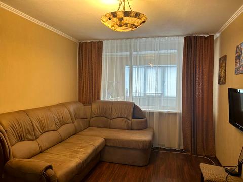 квартира за адресою Полігонна вул. (Погребняка), 18