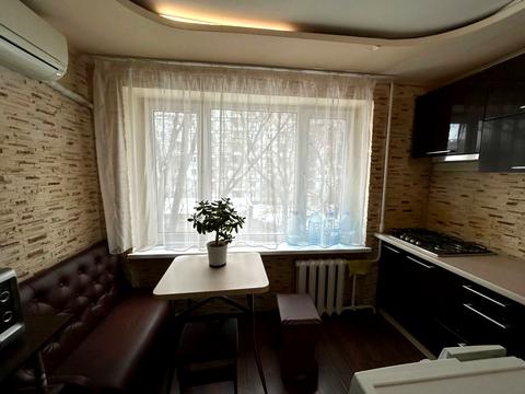 квартира за адресою Полігонна вул. (Погребняка), 18