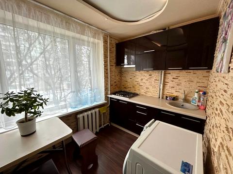 квартира за адресою Полігонна вул. (Погребняка), 18