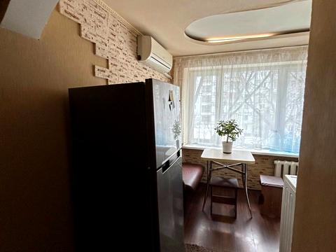 квартира за адресою Полігонна вул. (Погребняка), 18