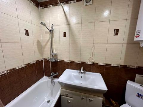 квартира за адресою Полігонна вул. (Погребняка), 18