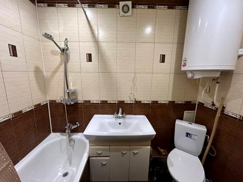 квартира за адресою Полігонна вул. (Погребняка), 18