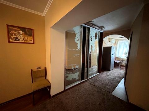 квартира за адресою Полігонна вул. (Погребняка), 18