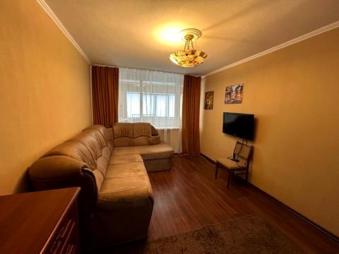 квартира за адресою Полігонна вул. (Погребняка), 18