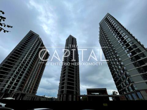 квартира за адресою Зарічна вул., 1-Г