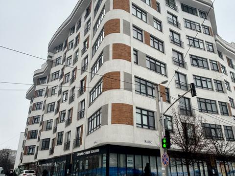 квартира по адресу Зеленая ул., 119