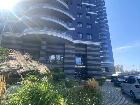 квартира за адресою Лабораторний пров., 7