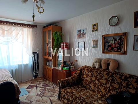 квартира за адресою Голосіївський просп. (40-річчя Жовтня), 17-Б