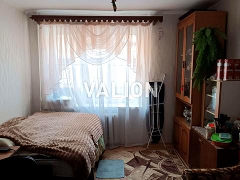 квартира за адресою Голосіївський просп. (40-річчя Жовтня), 17-Б