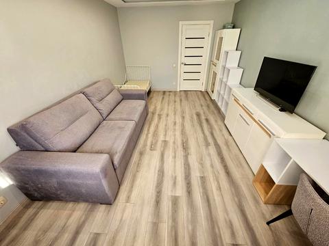 квартира за адресою Київ, Академіка Глушкова просп., 9-Є