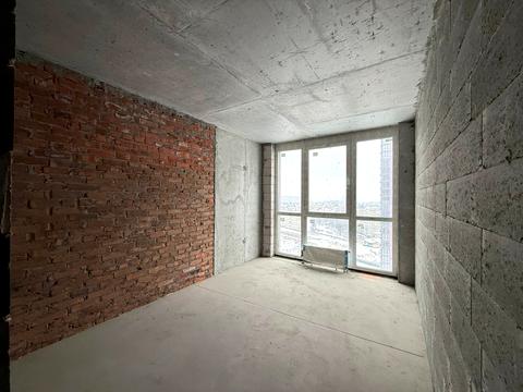 квартира по адресу Виктора Некрасова ул. (Північно-Сирецька), 10